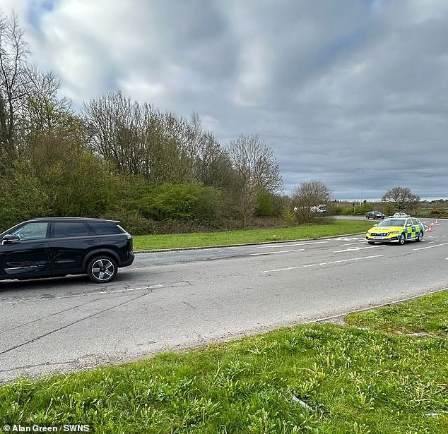 Татко купил нов „Temu Range Rover“ од 40.000 евра и за малку ќе настрадал возејќи го синот во градинка: „Автомобилот беше стар само две недели, ова не смее да се случи!“