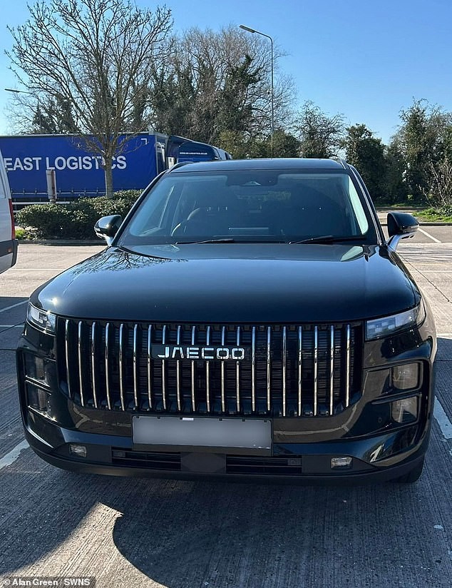 Веќе повлечени 7.500 модели во Британија, но хибридот сè уште се продава: „Мојот Jaecoo мора да се повлече, опасен е за сите нас“