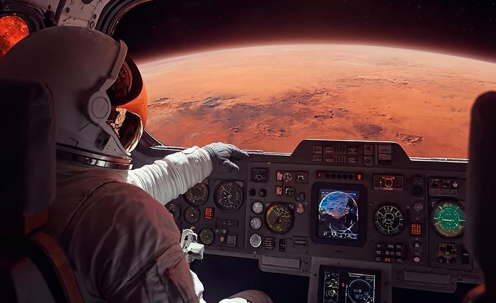 Руски научници развиваат решенија: Вештачка гравитација како можно решение