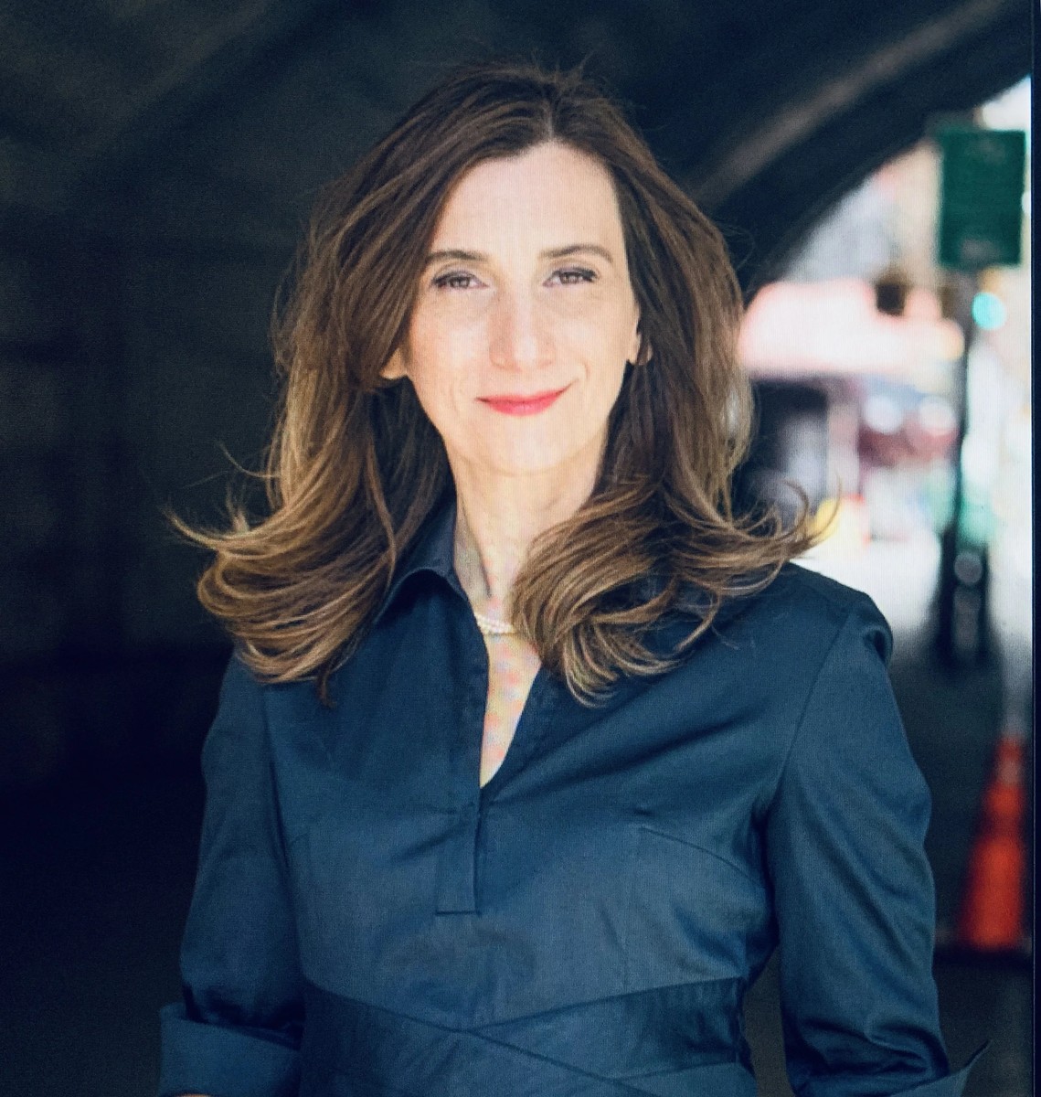 Од Скопје до Вол Стрит: Македонката за која никој не веруваше дека може да успее во финансии