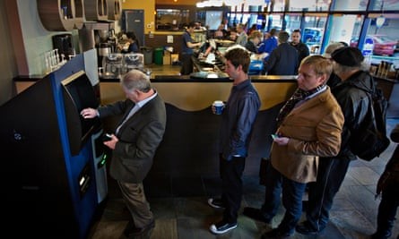 Кристофер Кох купил 5.000 биткоини во 2009 со 1.500 денари и сосема заборавил на нив