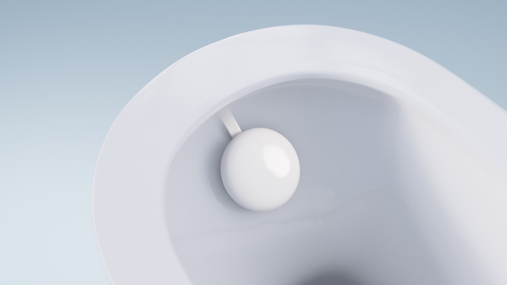 Паметните веце уреди користат старински биомаркери за современи здравствени анализи