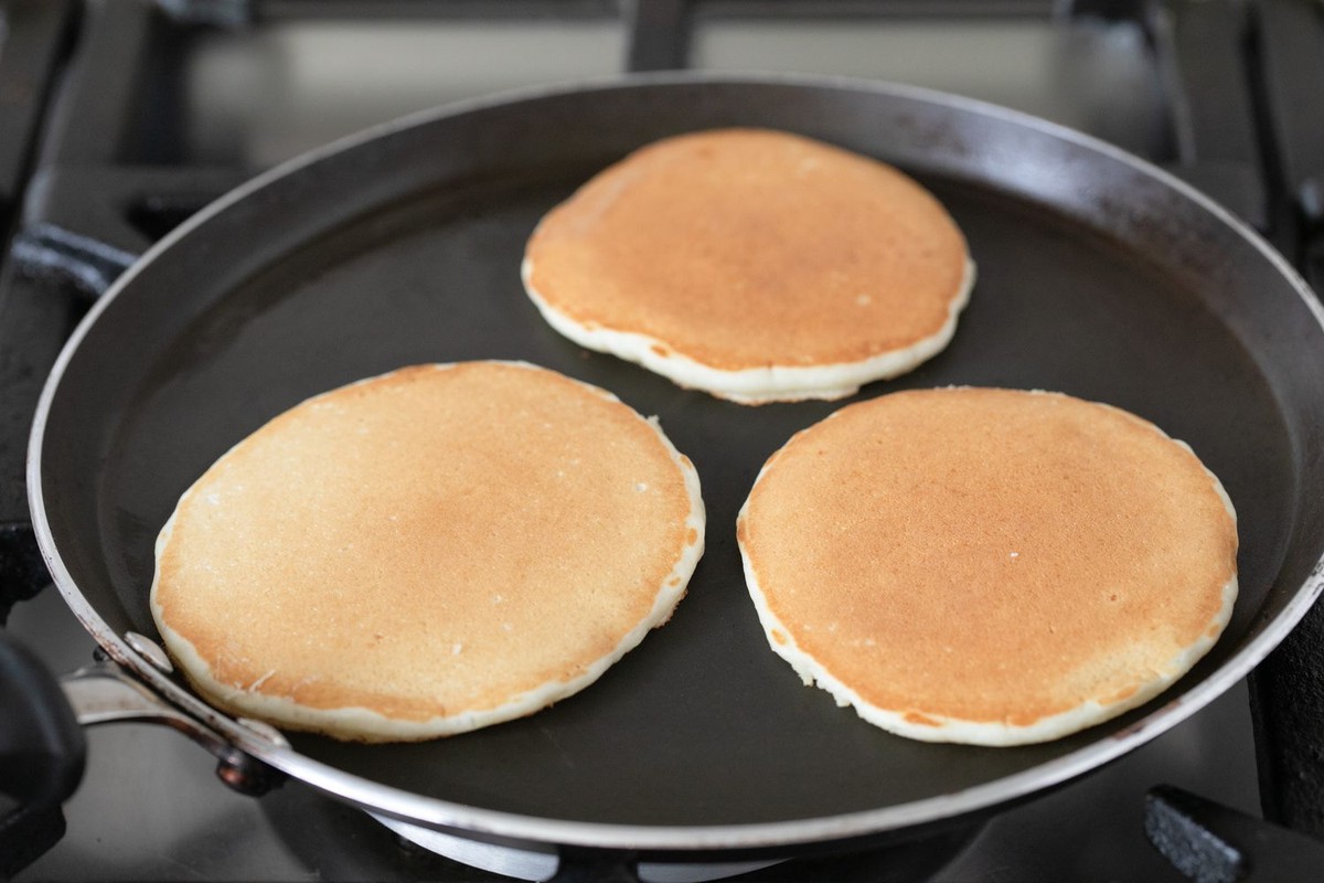 Како да ги подготвите најмеките и највкусни палачинки дома