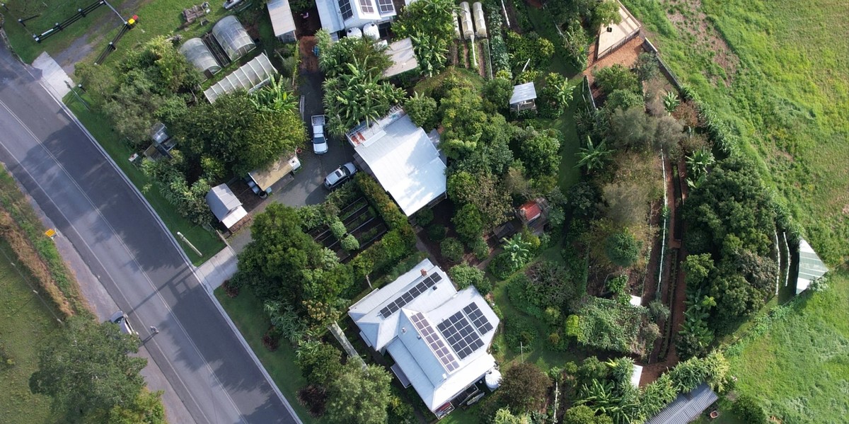 Фармерскиот живот не е бајка: напор, радост и целосна исполнетост секој ден