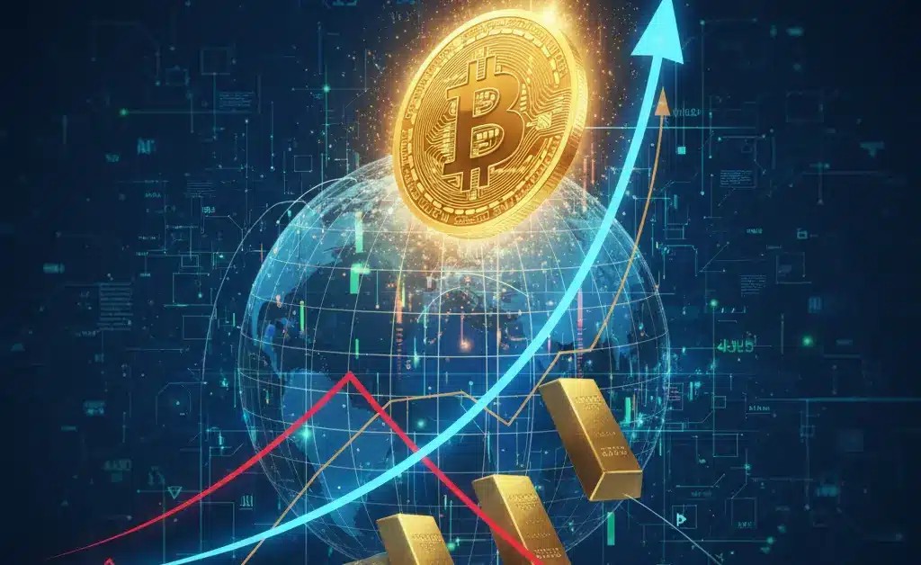 Александар Светски: Додека сите трчаат по крипто, ти само купи Биткоин и чекај