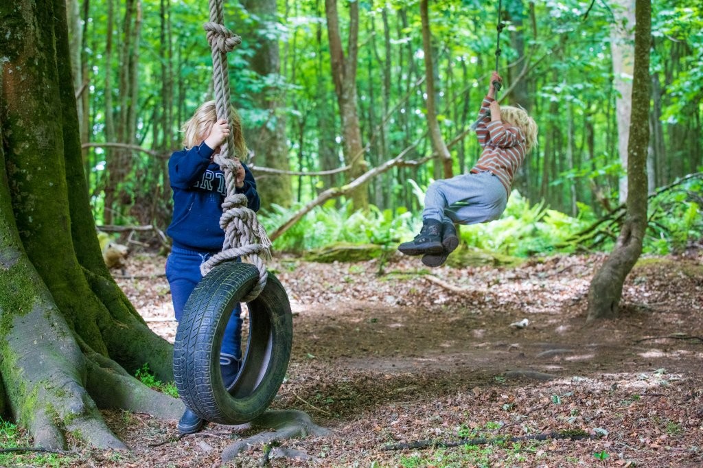 Најважно е децата да се забавуваат, но вистинската вредност е уште подлабока