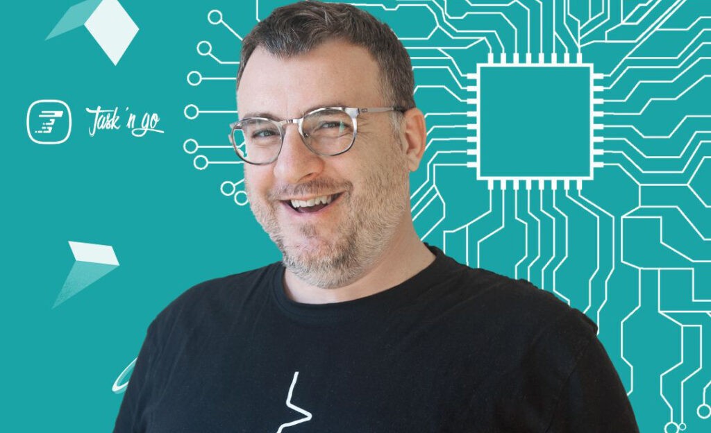 Task'N'Go замре поради лоши договори и промашена стратегија, а основачот сега инсистира на правна заштита пред сè