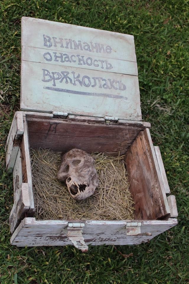 Антички записи: Херодот опишува племе кое еднаш годишно се претворало во волци