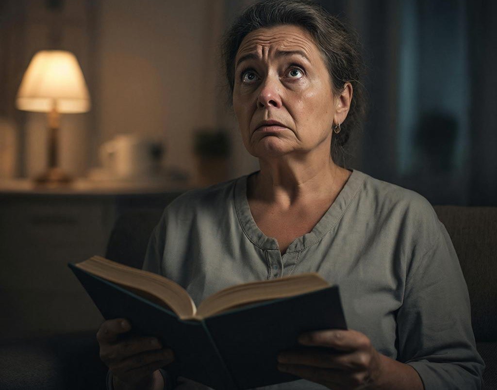 Гласот кој ја предупреди за опасноста: Невообичаена приказна за жена чие сопствено размислување и спаси животот од тумор во мозокот