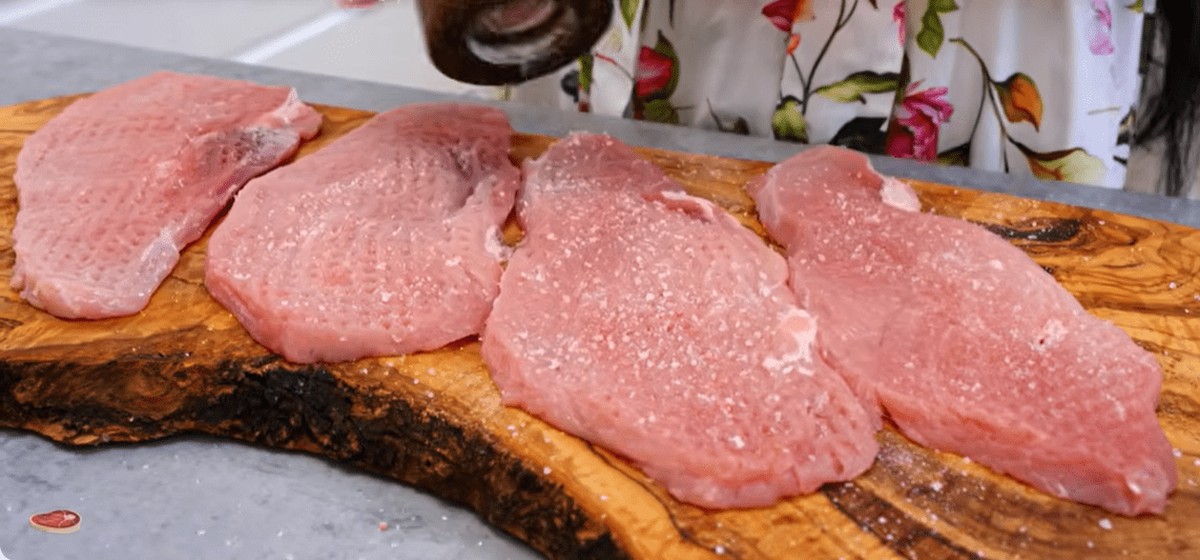 Потребни состојки за совршена шницла – лесно достапни и со подготовка од само 45 минути