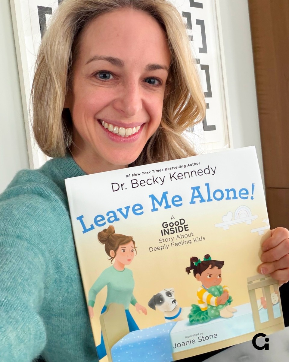 д-р Беки Кенеди: Грешката број 1 на родителите која ја убива довербата кај децата