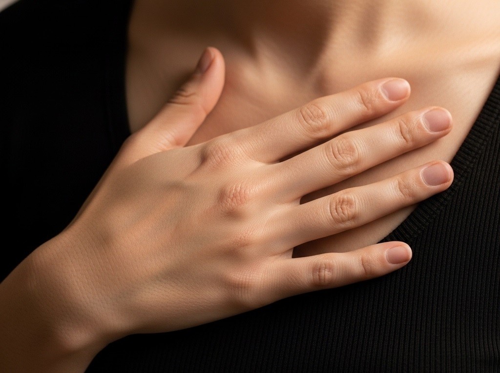 Тимус: Овој малку проучен орган може да го спаси и продолжи животот