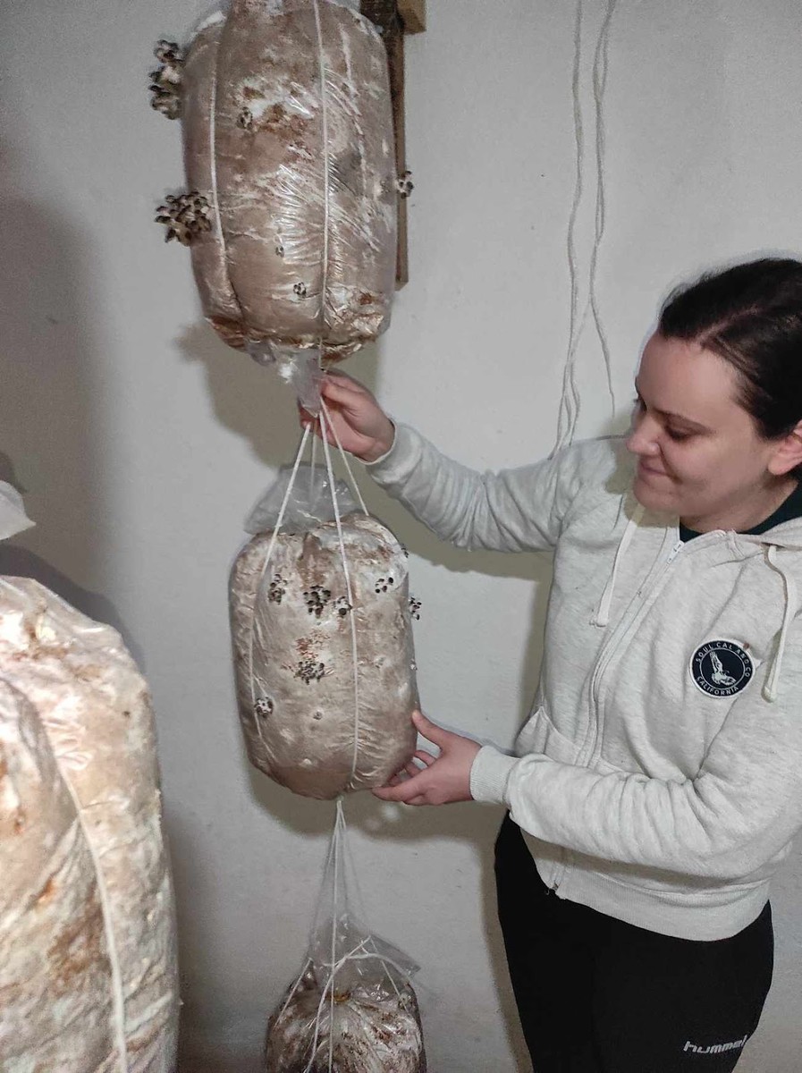 Работи на проект за вклучување на ранливи групи – „секој заслужува шанса во земјоделството“