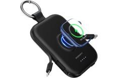 Пренослива батерија – најважниот патувачки спасител во светот без сигурен електрицитет