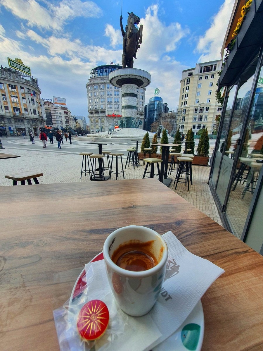 Македонија е евтина, но не затоа што е лошо место