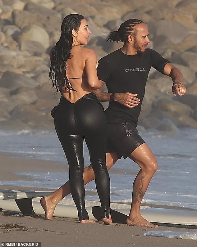 Од долгогодишни пријатели до нови љубовници – потврда на врската пред целиот свет