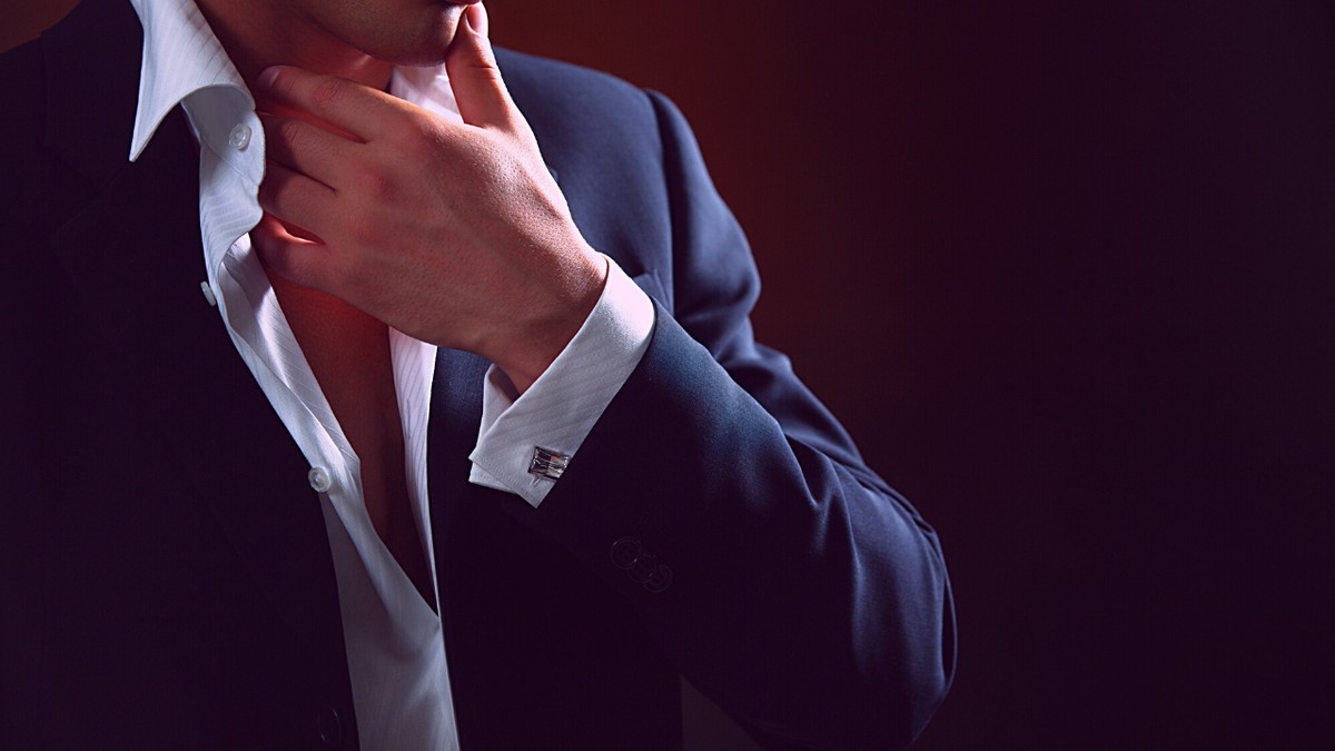 Не е изгледот, не се парите: Што навистина ги прави мажите привлечни?