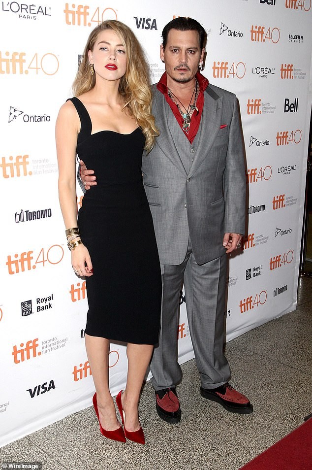 Бурната врска: Амбер Херд и Џони Деп од љубов до војна во судница