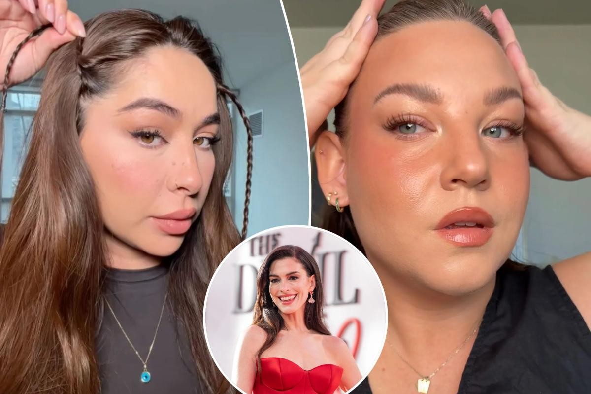 Освежи го лицето за 10 минути: Лажниот лифтинг ја враќа самодовербата и е бесплатен