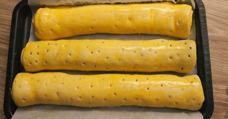 Подготовка чекор по чекор: трпение, арома и топло домашно тесто