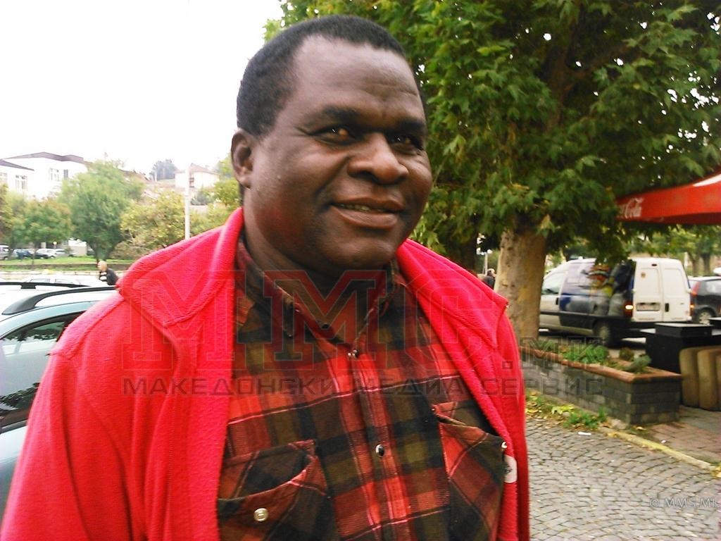 Едно детство со муслимани, едно созревање во Македонија