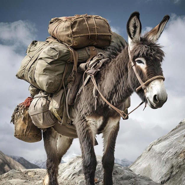 Кога ќе престанеш да бидеш добар со секого, сè се менува (поучна приказна)