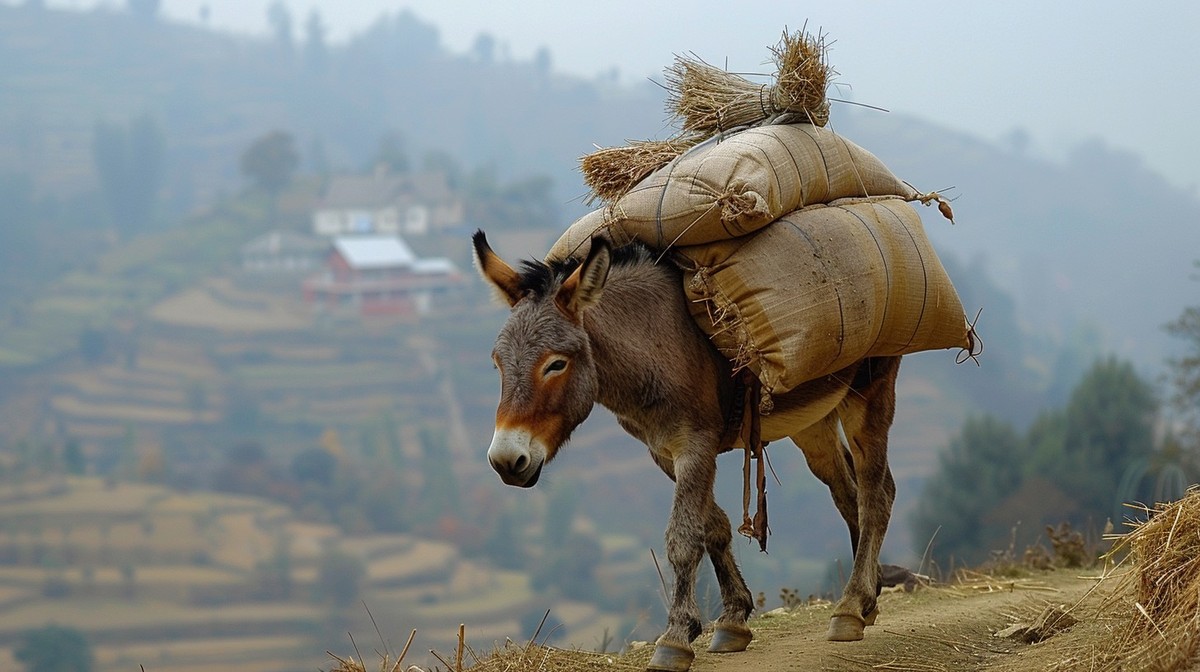 Кога конечно реши да каже „не“, сфати дека никогаш не бил потребен, туку само секогаш достапен