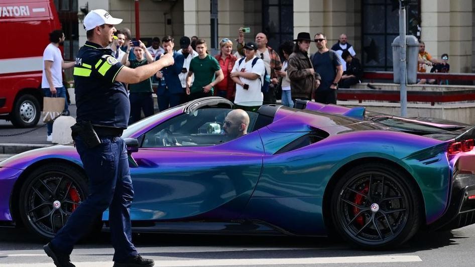 Кикбокс светски шампион што едвај преживува: по две победи годишно, реалноста била разочарувачка