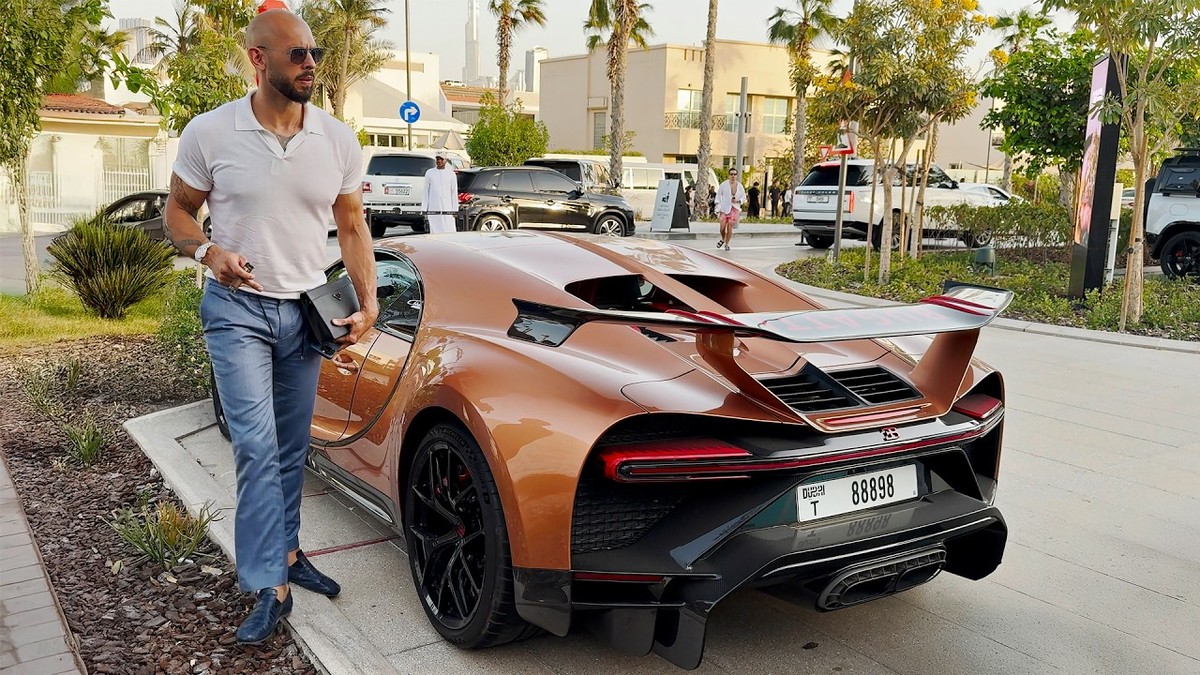 Истражување и разочарување: Тејт открива дека паричниот систем е, според него, измама