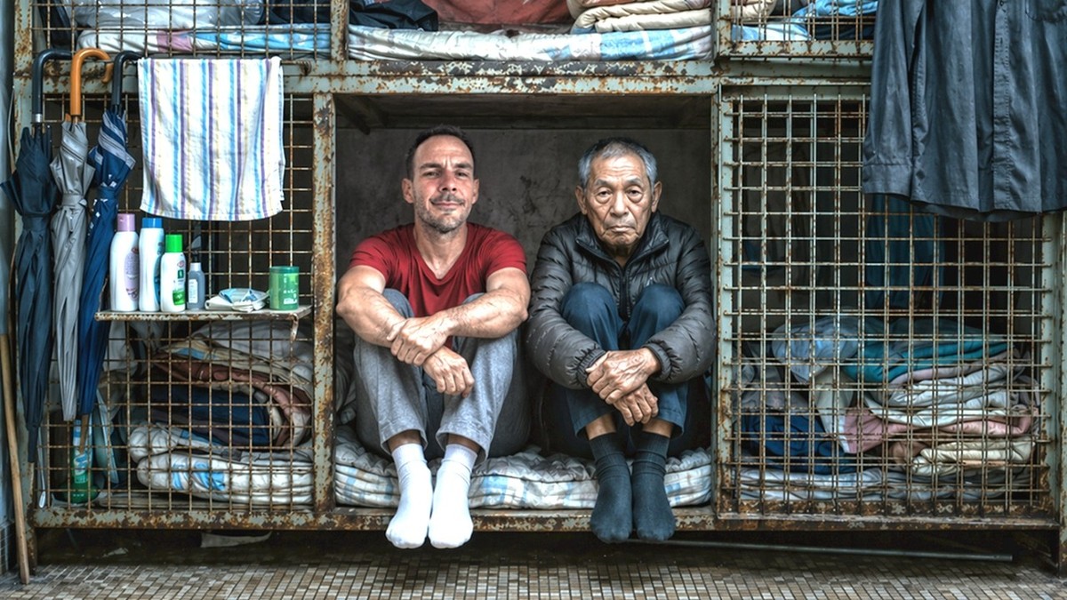 Пазарот на станови во Хонг Конг значи „спални соби“ од неколку квадратни метри кои се делат