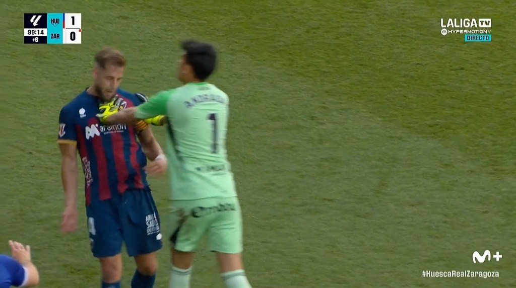 Повеќе исклучувања и осуда од клубот: Реал Сарагоса најавува дисциплинска постапка