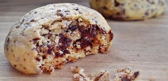 Неверојатно чоколадни и меки кекси – едноставен рецепт за совршени домашни колачиња