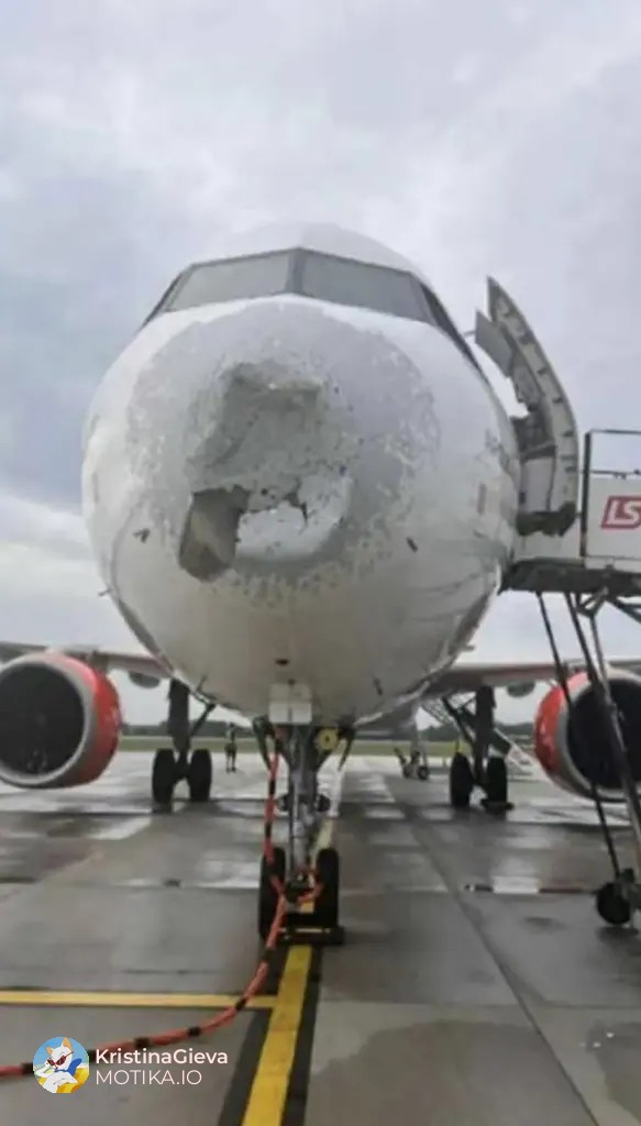 LS Technics: „Градот е една од најголемите опасности – може да предизвика катастрофални оштетувања за неколку секунди“