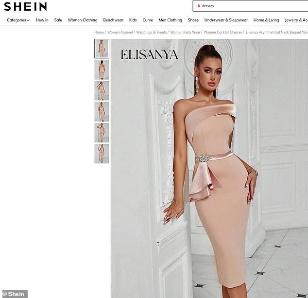 Ја изедоа жената на интенет: Носела фустан од Тему на гламурозната вечера во Белата куќа среде паника и пукање