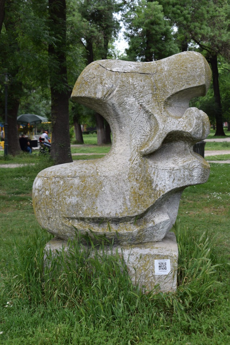 Едноставната, но револуционерна идеја го претвори Скопје во музеј под отворено небо