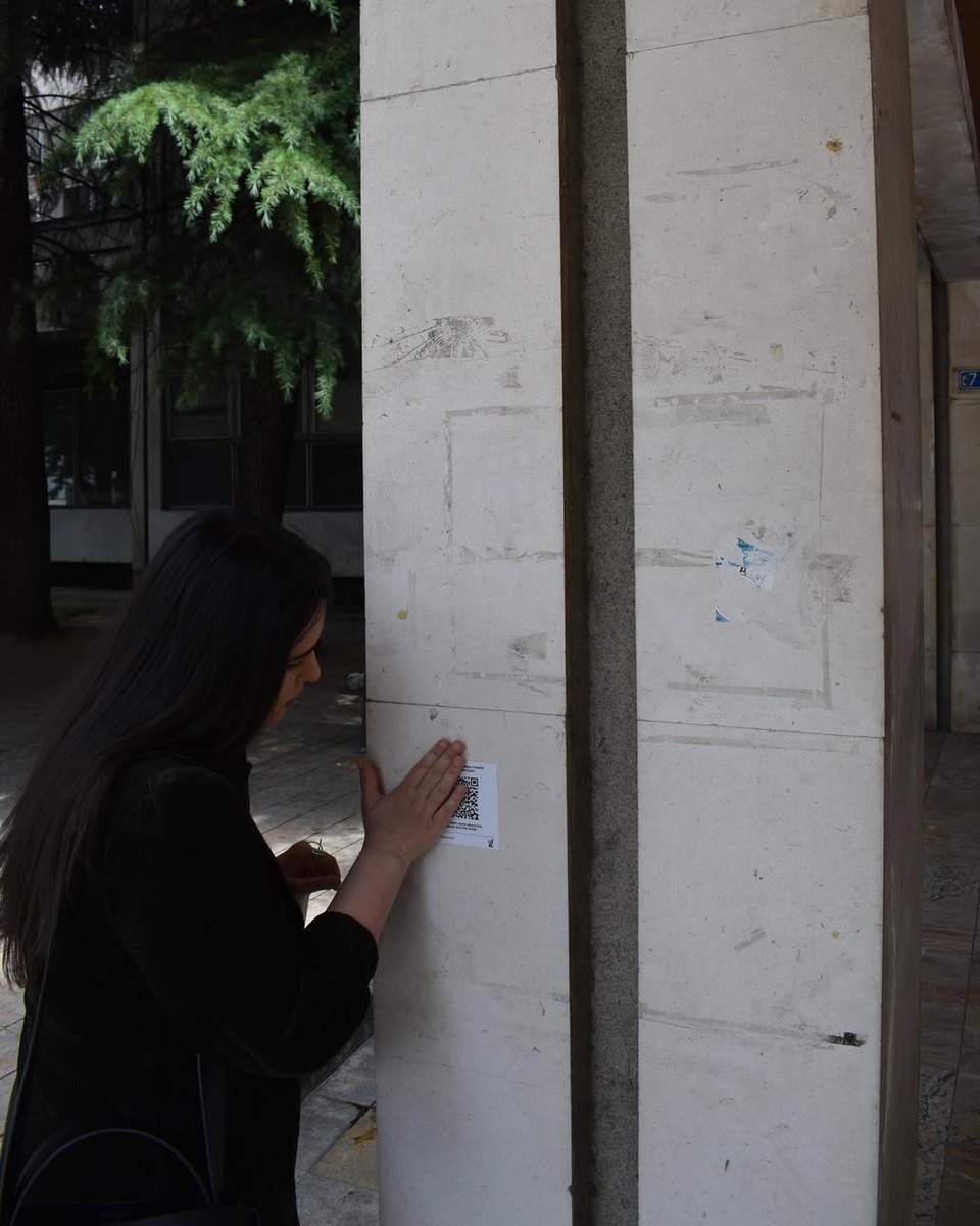 Музејот без праг: Јавната уметност конечно достапна и важна за младите