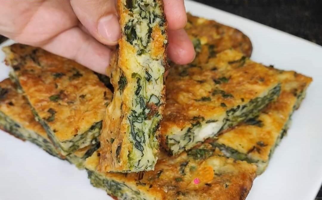 Потребни состојки за брзата пита со спанаќ и сирење: Здрави и лесно достапни намирници