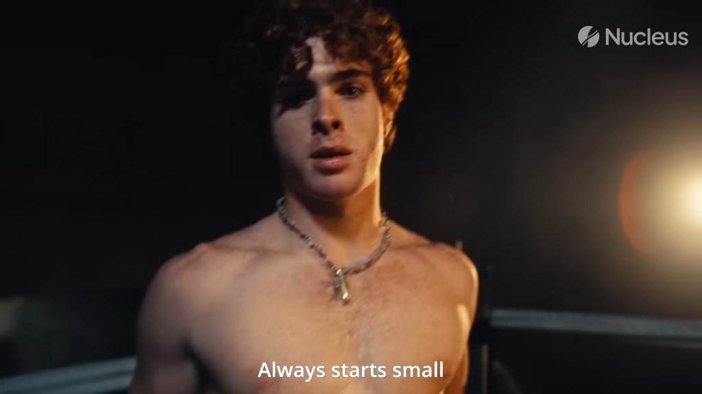 Во Сан Франциско ќе се одржи натпревар во кој семето од 128 земји ќе се трка по микроскопска патека