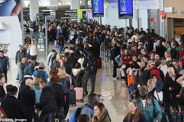 На задната страна од пасошот ќе има златен американски знаме и бројот 250 со 13 ѕвезди – симболика на американската историја