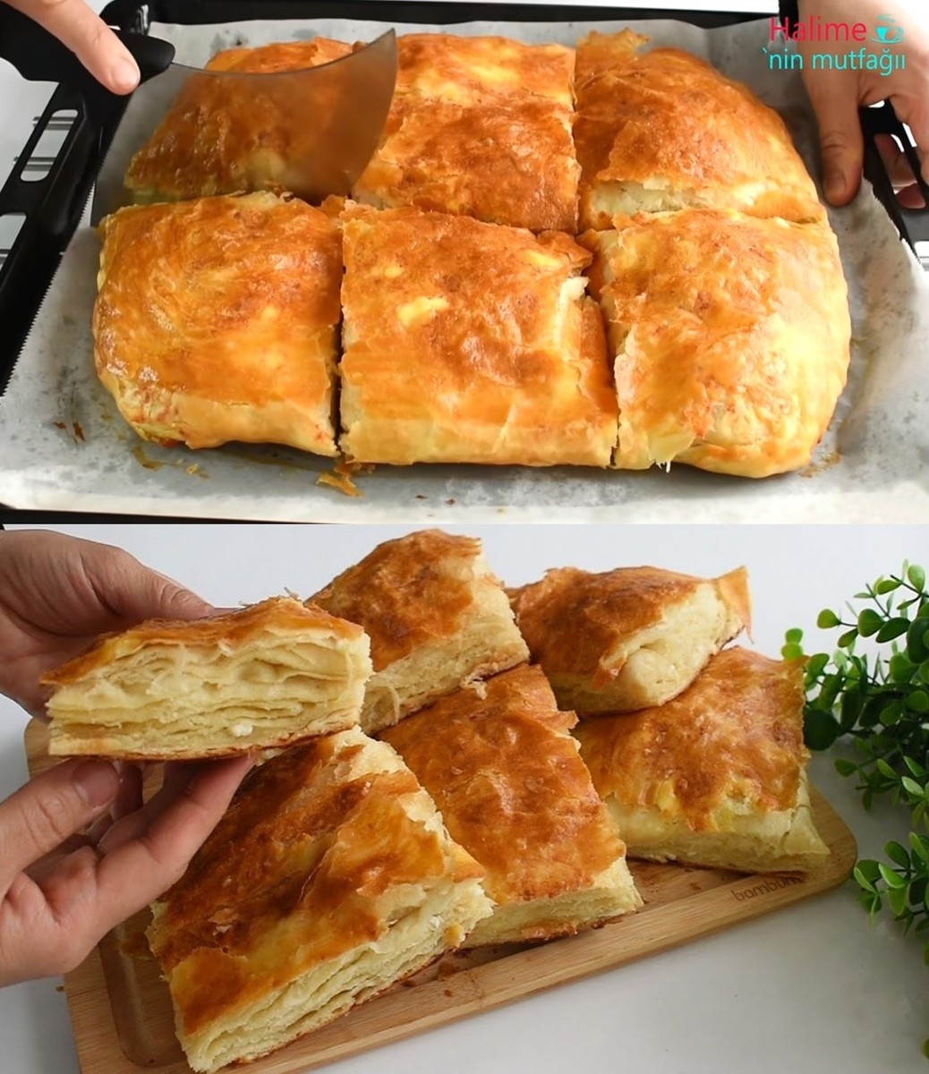 Подготовка чекор по чекор – Како да направите совршено зпечено хармоника пилешко