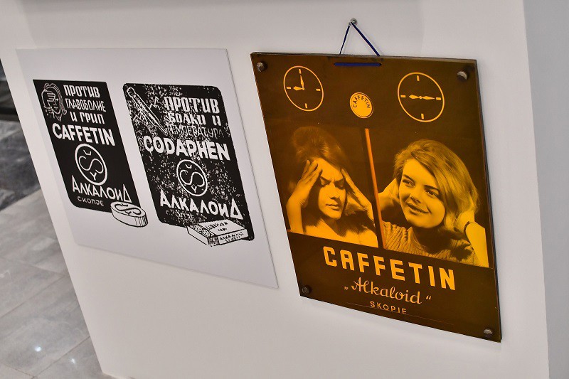 Формулата од 1957: четири стари супстанции, една нова комбинација и уникатен аналгетик