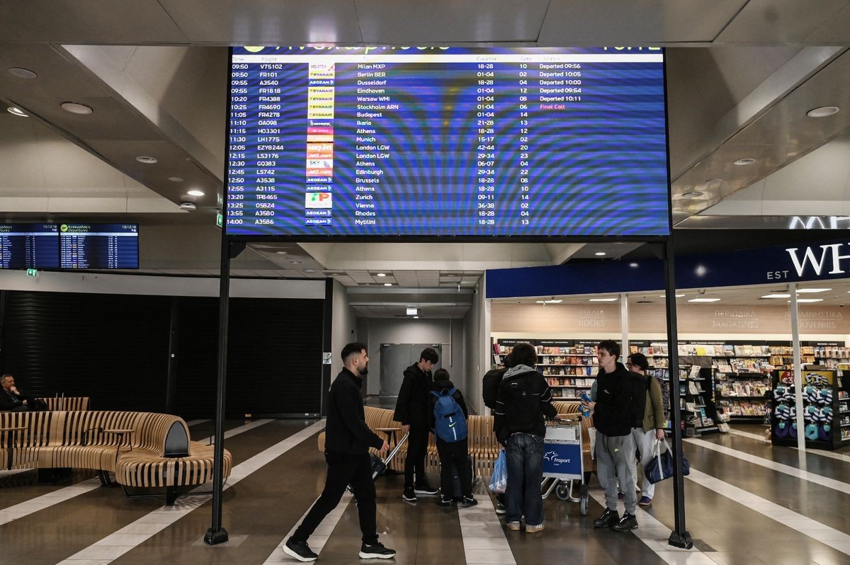 Извршниот директор на Lufthansa открива: Авионот мораше да лета 1.500 км за гориво поради празен резервоар во Кејп Таун