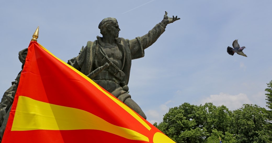 Честит 9 Мај - Денot на победата над фашизмот! Што точно се случило на овој ден 1945 и зошто се слави?