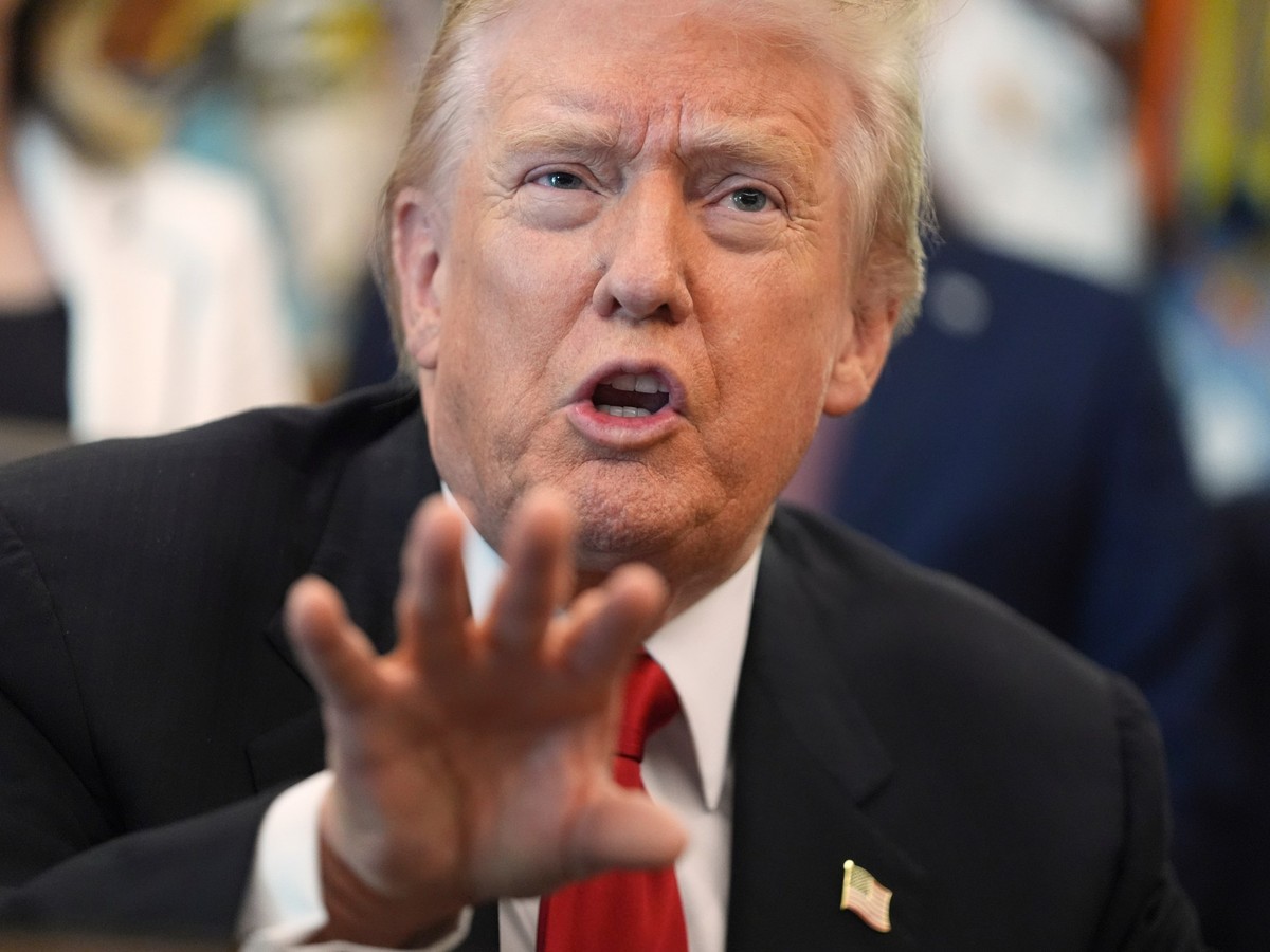 Трамп тврдеше: „Ги вративме луѓето што беа мртви“ – изјава која ја вчудовиде јавноста