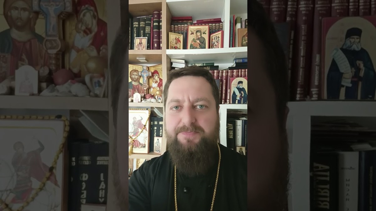 Сведоштво на српскиот свештеник Слаѓан Васиќ: „Демонот проговори и никогаш во животот не сум слушнал таков глас"
