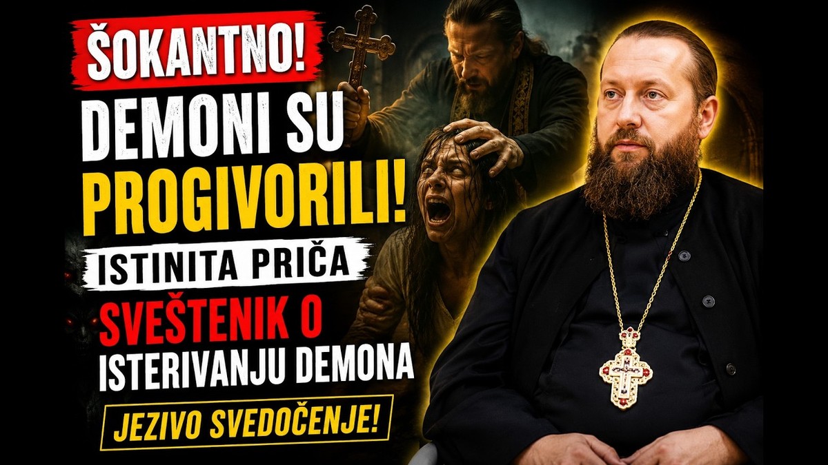 Телефонски повик полн со страв и интуиција што не можела да се игнорира