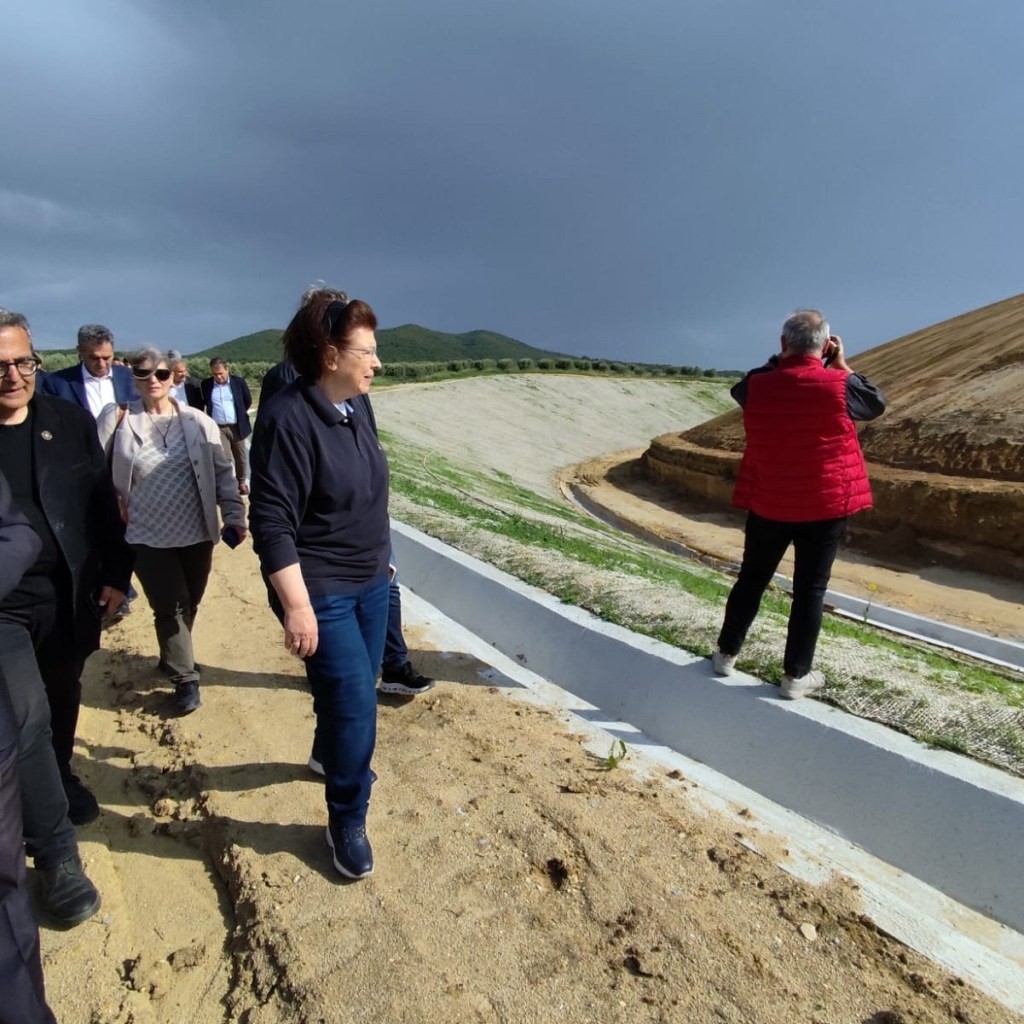 АМФИПОЛИС: Градот освојуван од Александар, место на најголеми историски настани поврзани со Македонија