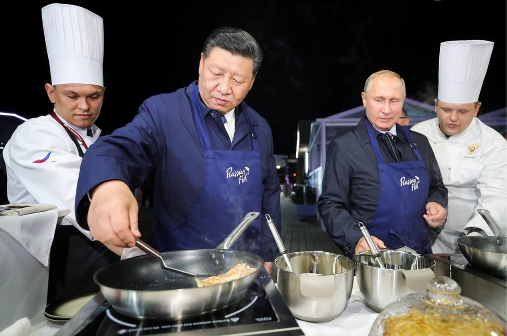 Домашни вкусови и лични гестови: Палачинки, високобрзински возови и вредни медали на државни посети