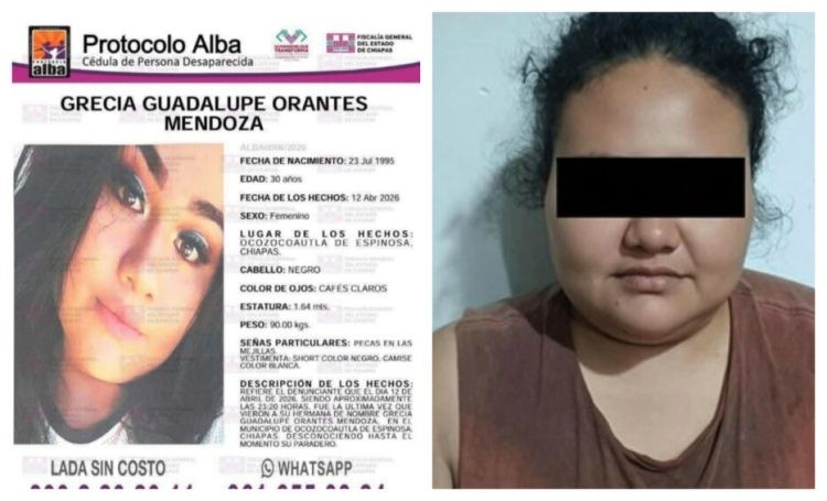 Потрагата по исчезната жена е попречена од нејзините претерано изменети фотографии од социјалните мрежи
