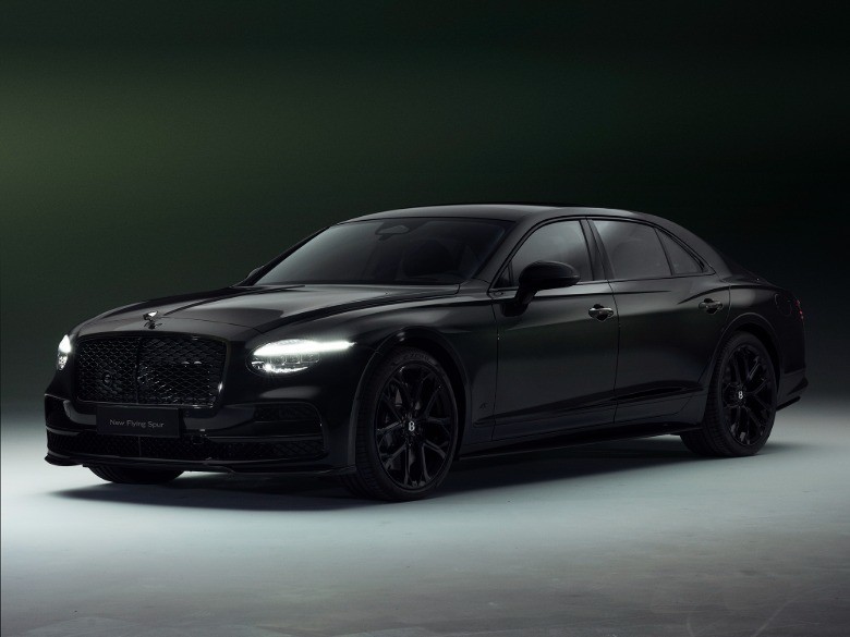 Враќање на спортското S издание со хибриден V8 мотор и 671 коњска сила